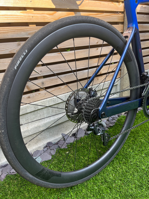 Orbea Orca M20 Ltd 2021