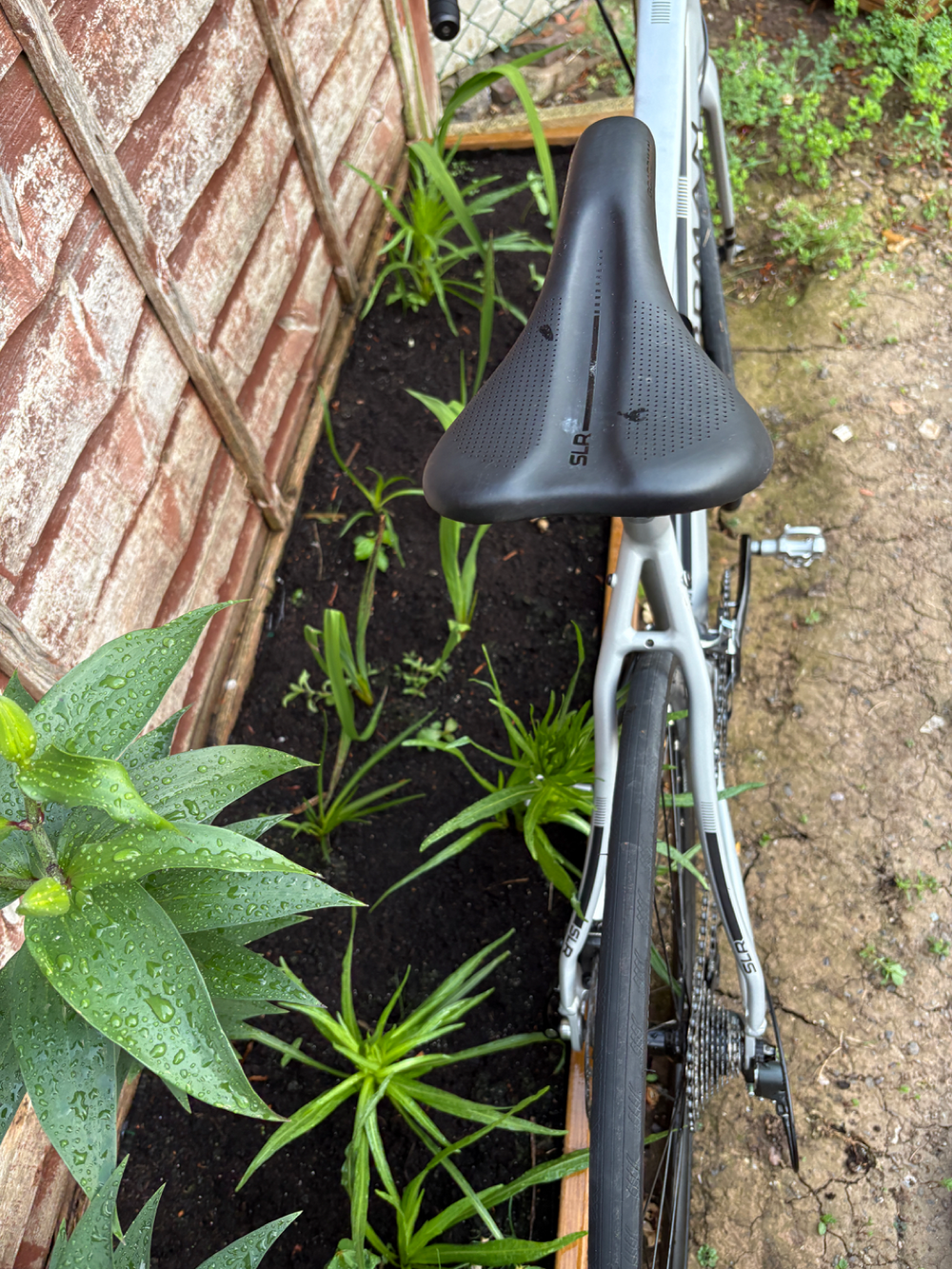 Boardman SLR 8.8 Disc 2021