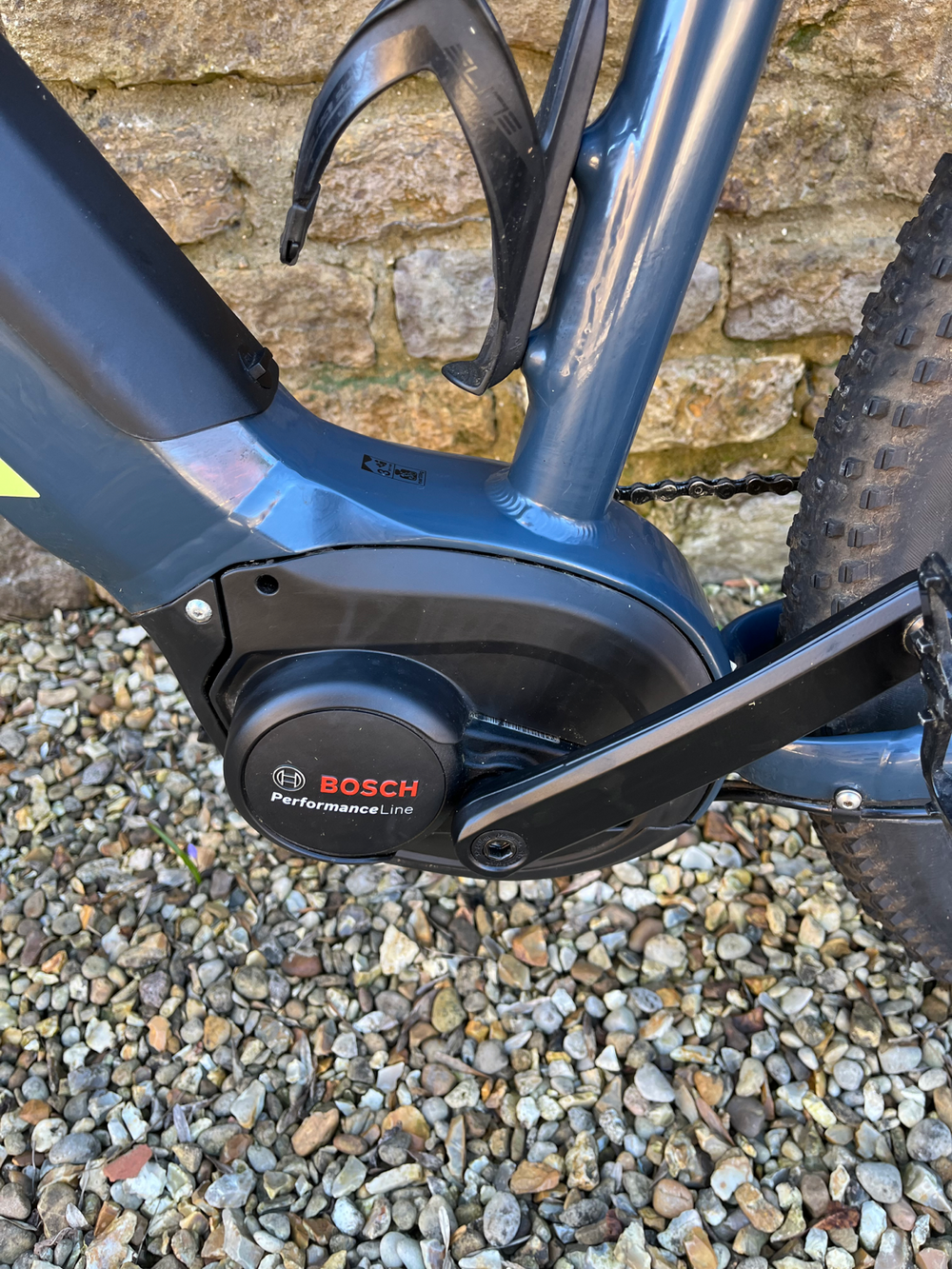 Haibike HardNine 5 2021