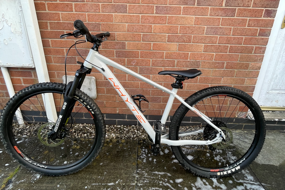 Whyte 905 2022