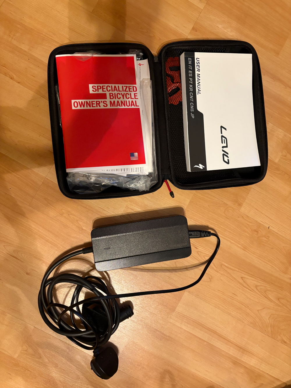 Specialized Turbo Levo Alloy 2024