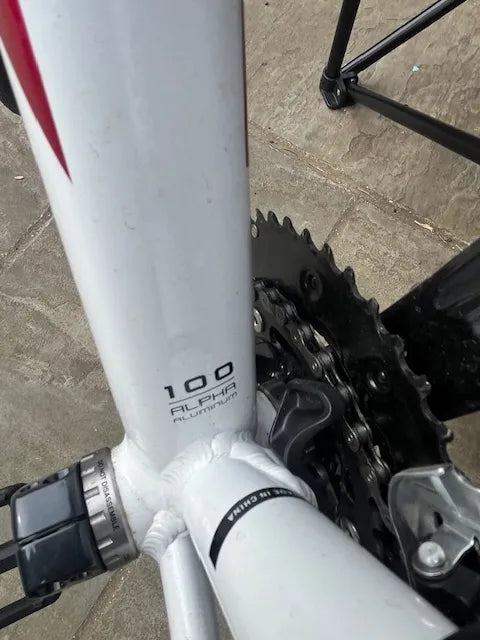 Trek Domane AL 3 Disc 2022