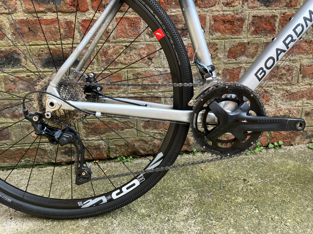 Boardman ADV 8 9 2021