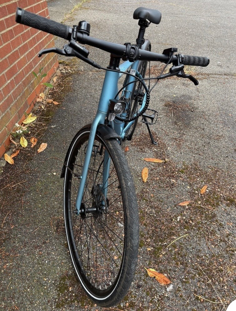 Tenways CGO600 2021
