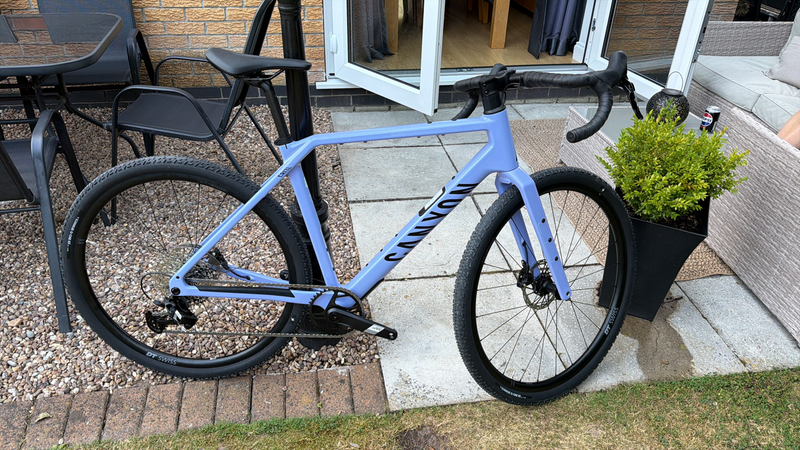 Canyon Grizl 6 2026