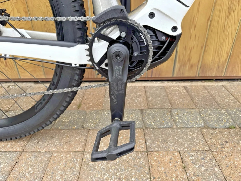 TREK  2021 POWERFLY 7 HARDTAIL MOUNTAIN EBIKE *MEDIUM FRAME*
