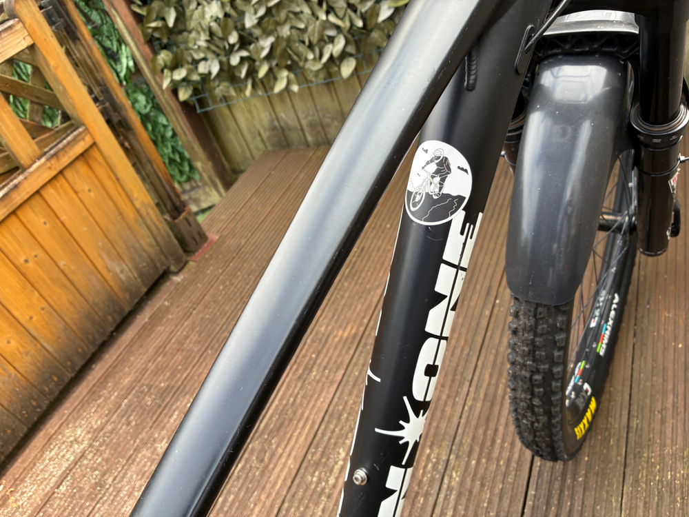 On-One Scandal SRAM GX 2020
