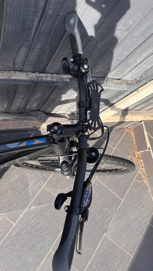 Carrera Crossfire 19