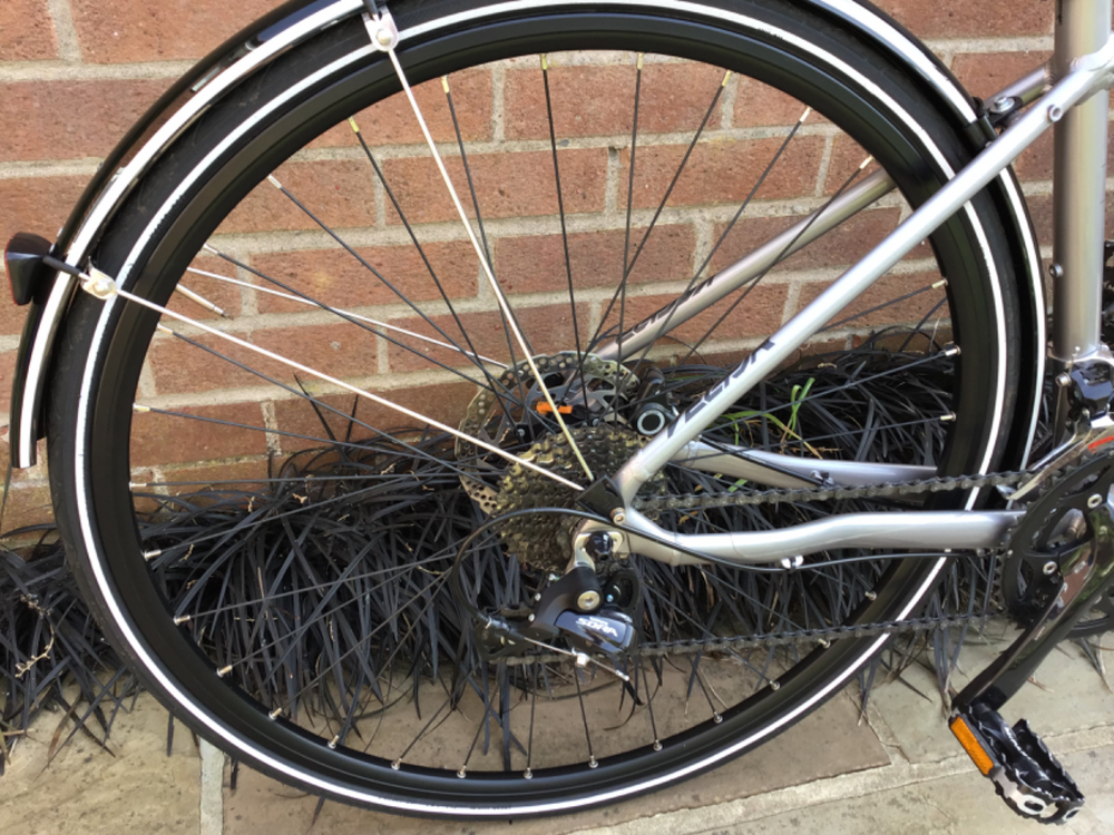Orbea VECTOR 20 2019