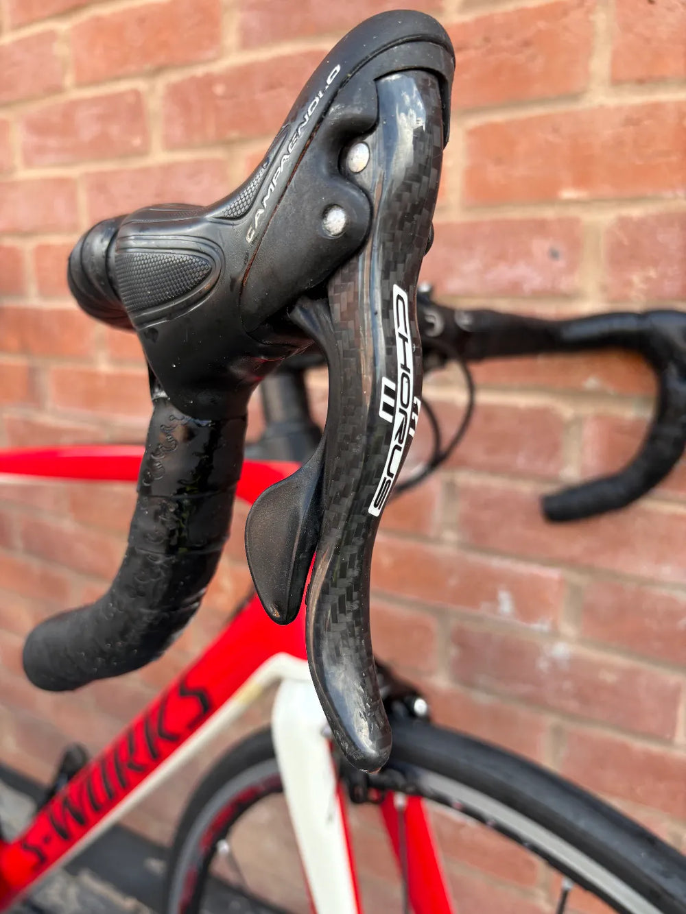 Specialized S-Works Tarmac SL6 Frameset 2020