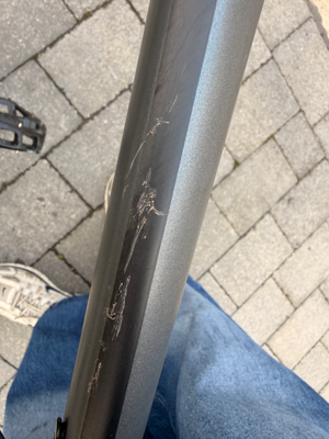 Cannondale Synapse