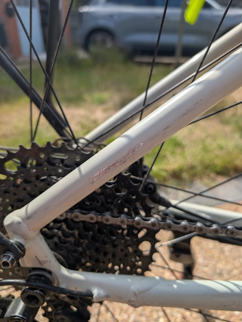 Kinesis Lyfe Equipped 700c 2021