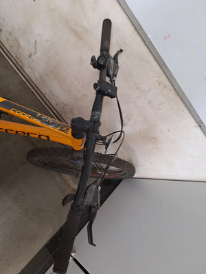 Carrera Code Disc 2024