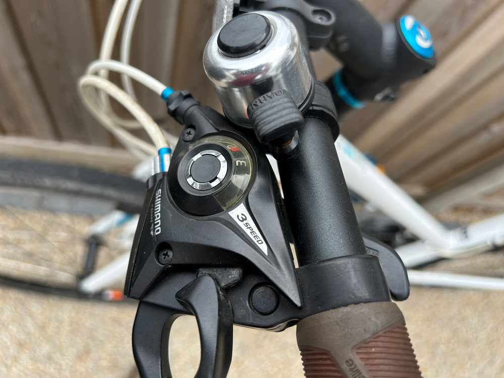 Trek 7.2 Fx 2018