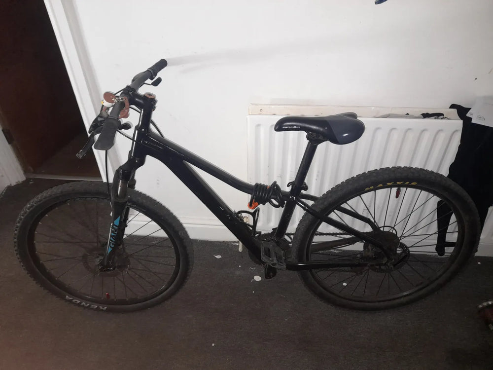 Trek Marlin 7 2022