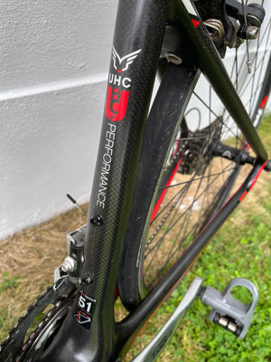 Felt F60X
