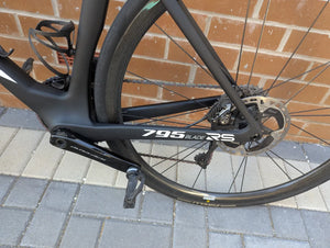 Look 795 Blade Rs DA Di2 2024