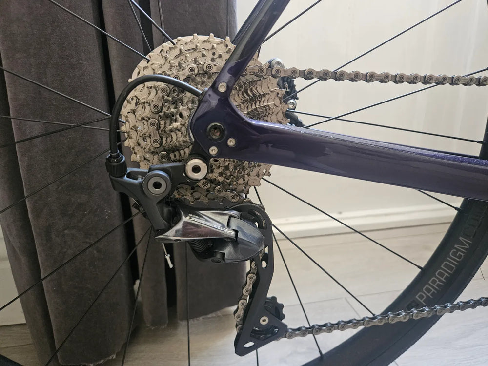 Trek Domane S 6 2017