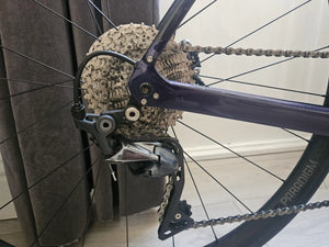 Trek Domane S 6 2017