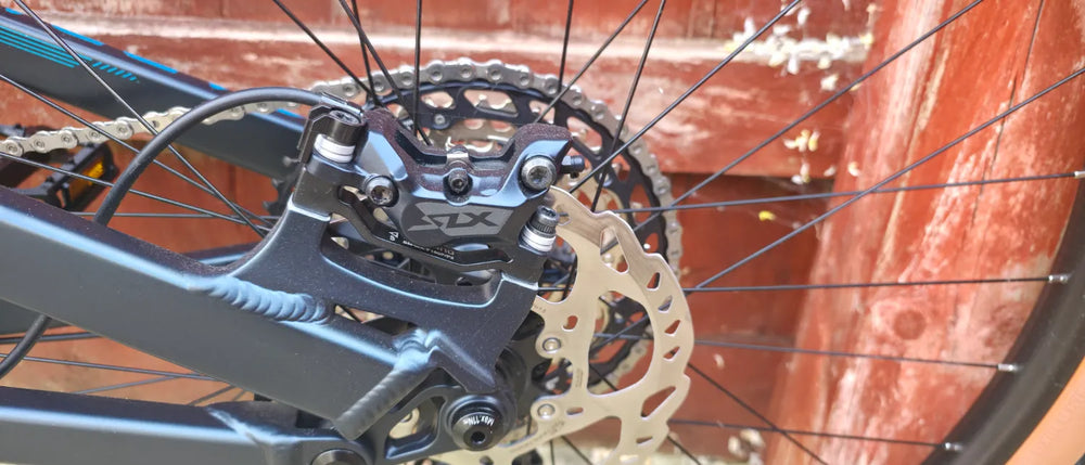 Boardman MTR 9.0 2025