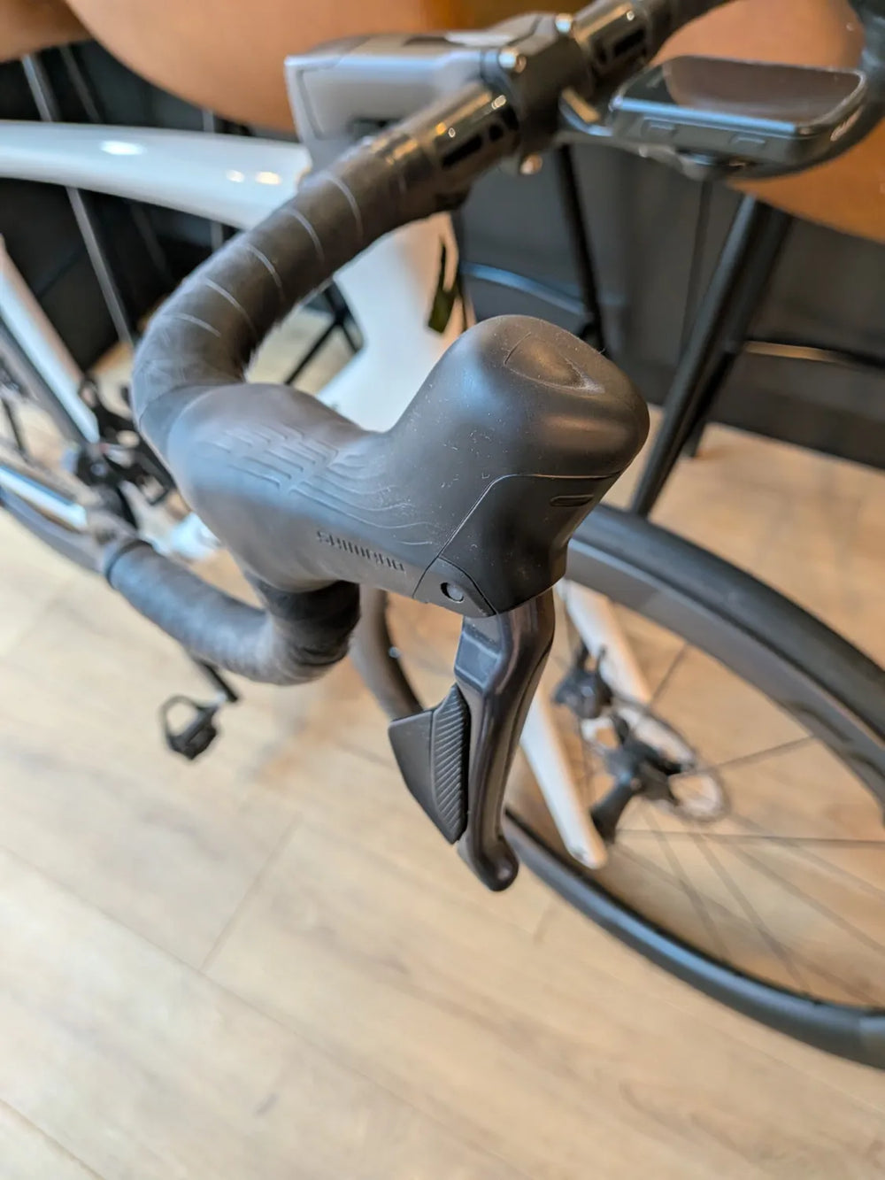 Specialized Tarmac Comp Ultegra Di2 Disc 2020