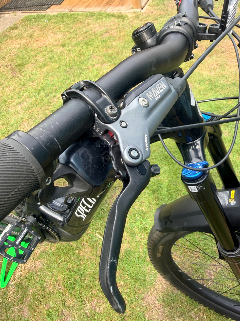 Specialized Turbo Levo 3 Comp Alloy 2024