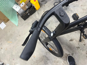 Cowboy Cruiser 2025