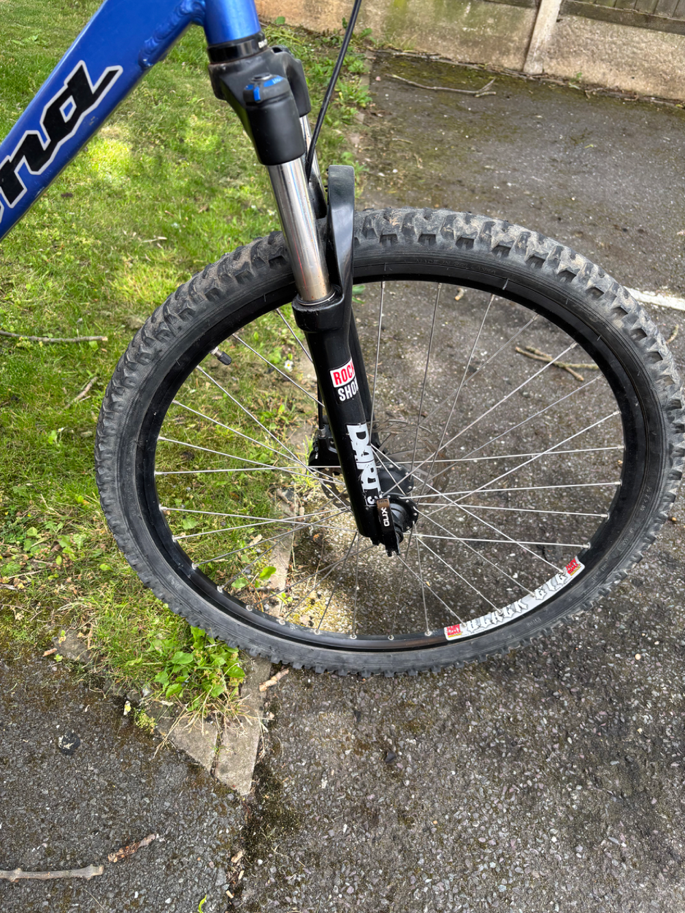 Kona Cinder Cone 2013