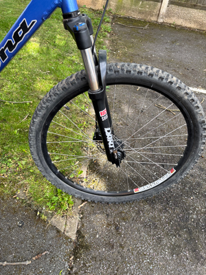Kona Cinder Cone 2013