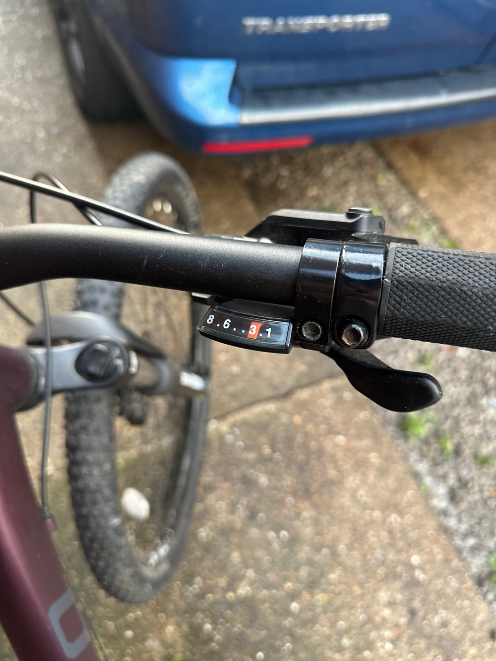 Carrera Hellcat Womens Mountain Bike 2020