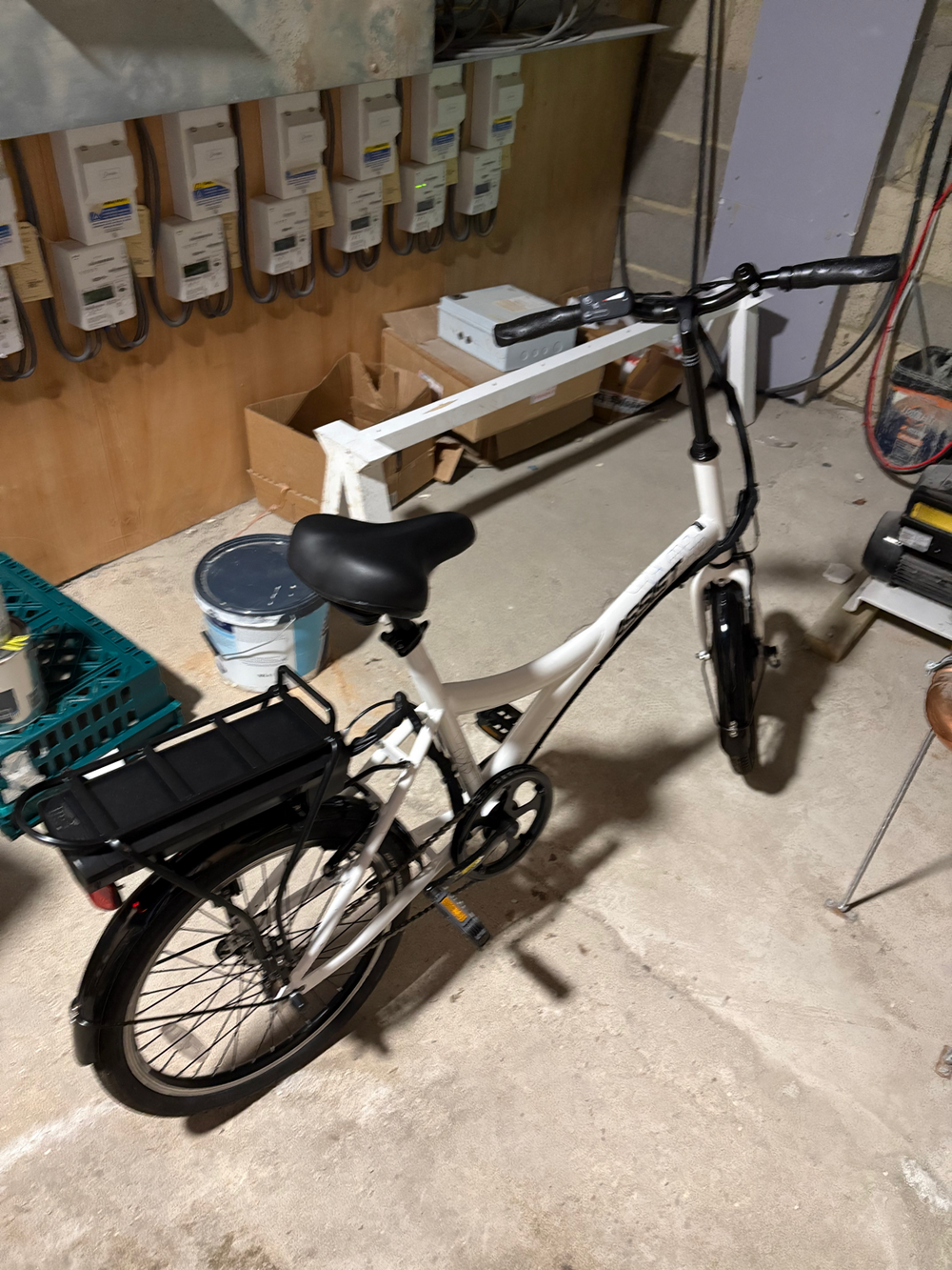 assist BX Assist 20 2021