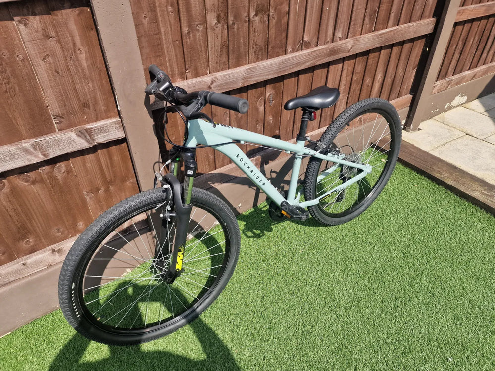 Rockrider 29 inches Touring Mountain Bike Explore 500 2023