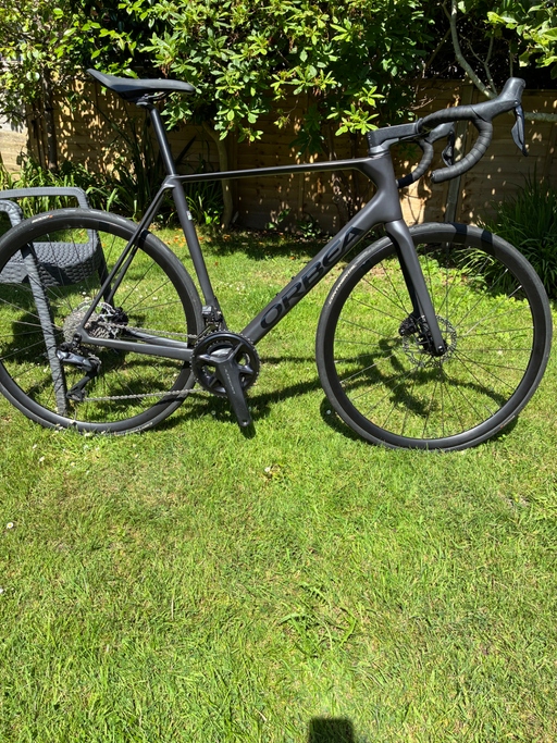 Orbea Orca M30i Carbon Road 2025