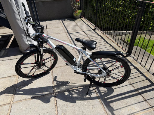 SameBike MY-SM26 2024