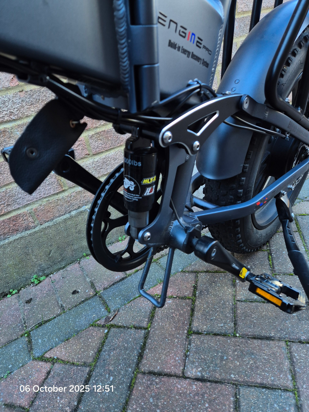 Engwe ENGINE PRO 2022