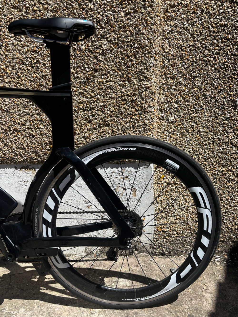 Giant Trinity Advanced Pro 0 2022
