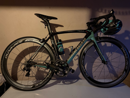 Bianchi Oltre XR.2 Frameset 2015