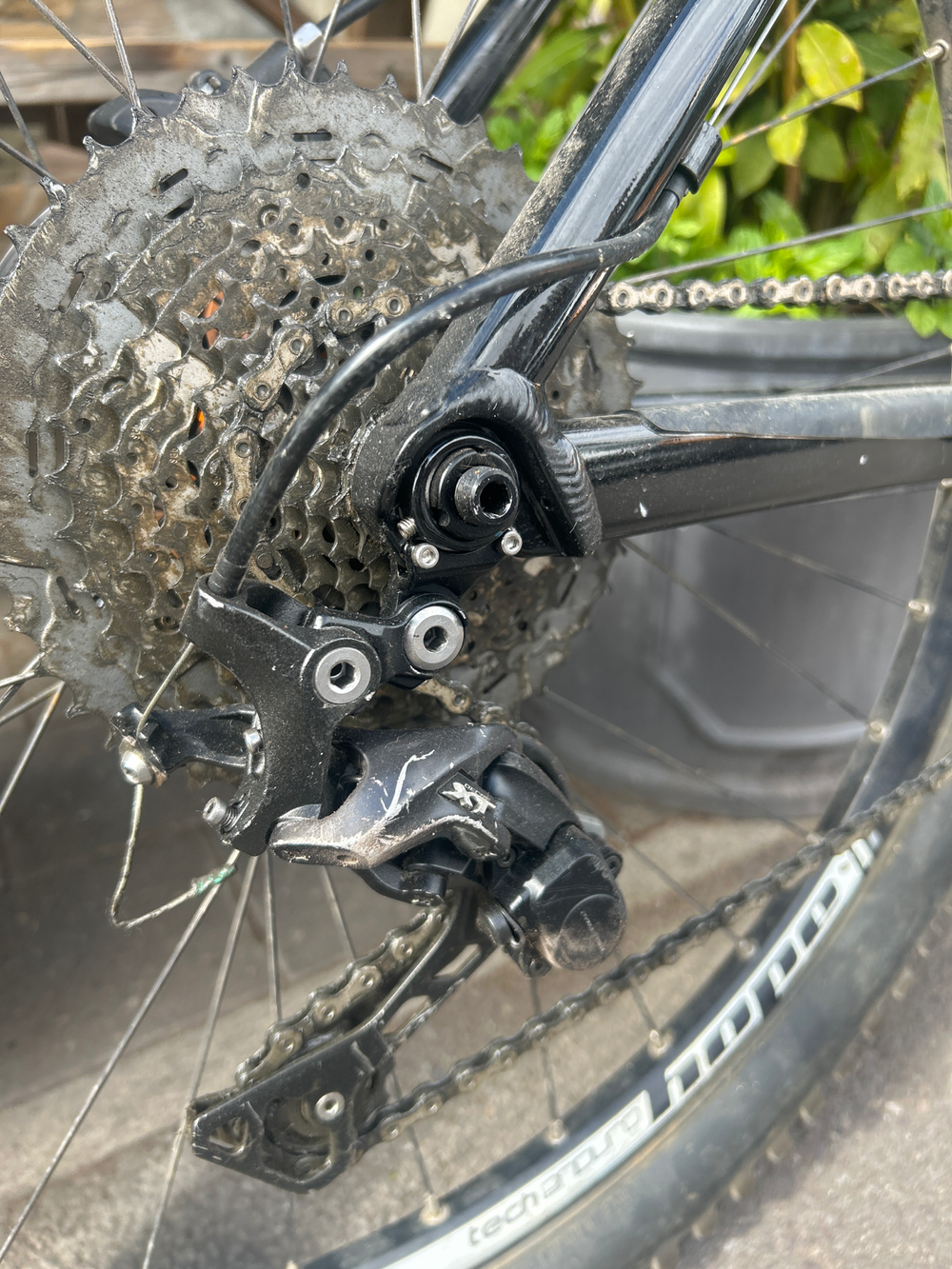 Vitus Venon 2022