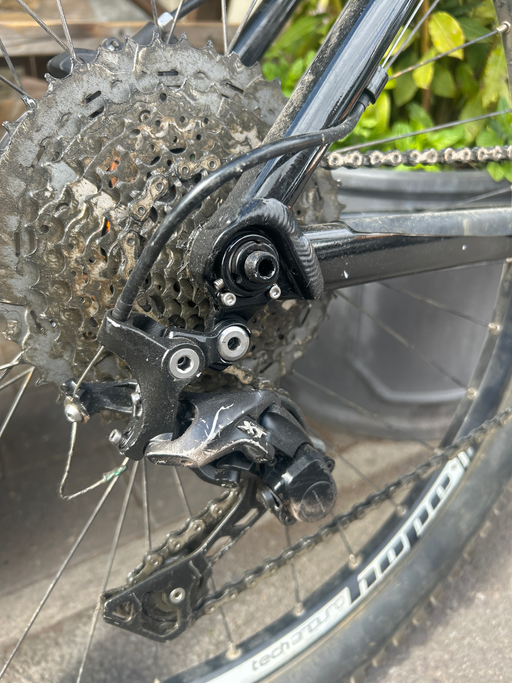 Vitus Venon 2022