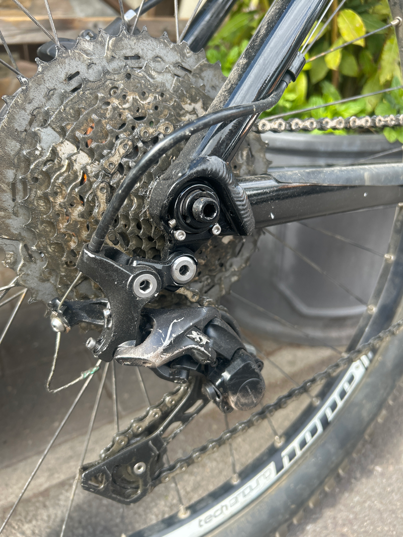 Vitus Venon 2022