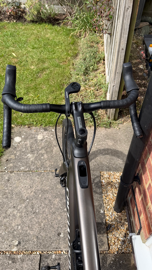 Specialized Creo SL Expert Carbon 2022