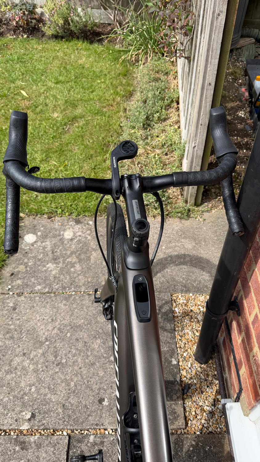 Specialized Creo SL Expert Carbon 2022