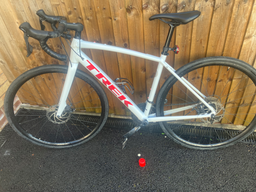 Trek Domane AL 3 Disc 2021