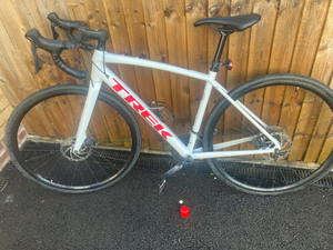 Trek Domane AL 3 Disc 2021