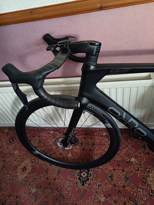 Orro Venturi STC Ultegra Di2 Tailor Made 2024