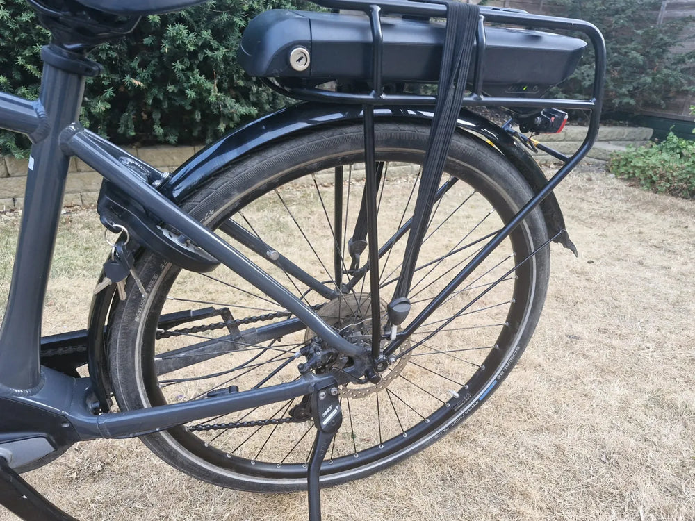 Trek Verve+ 1 300wh 2019
