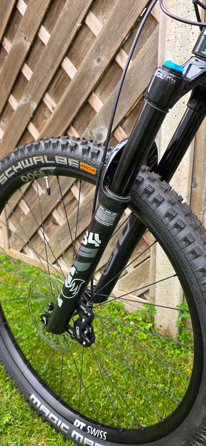 Vitus Sentier 29 VRX Mountain 2022