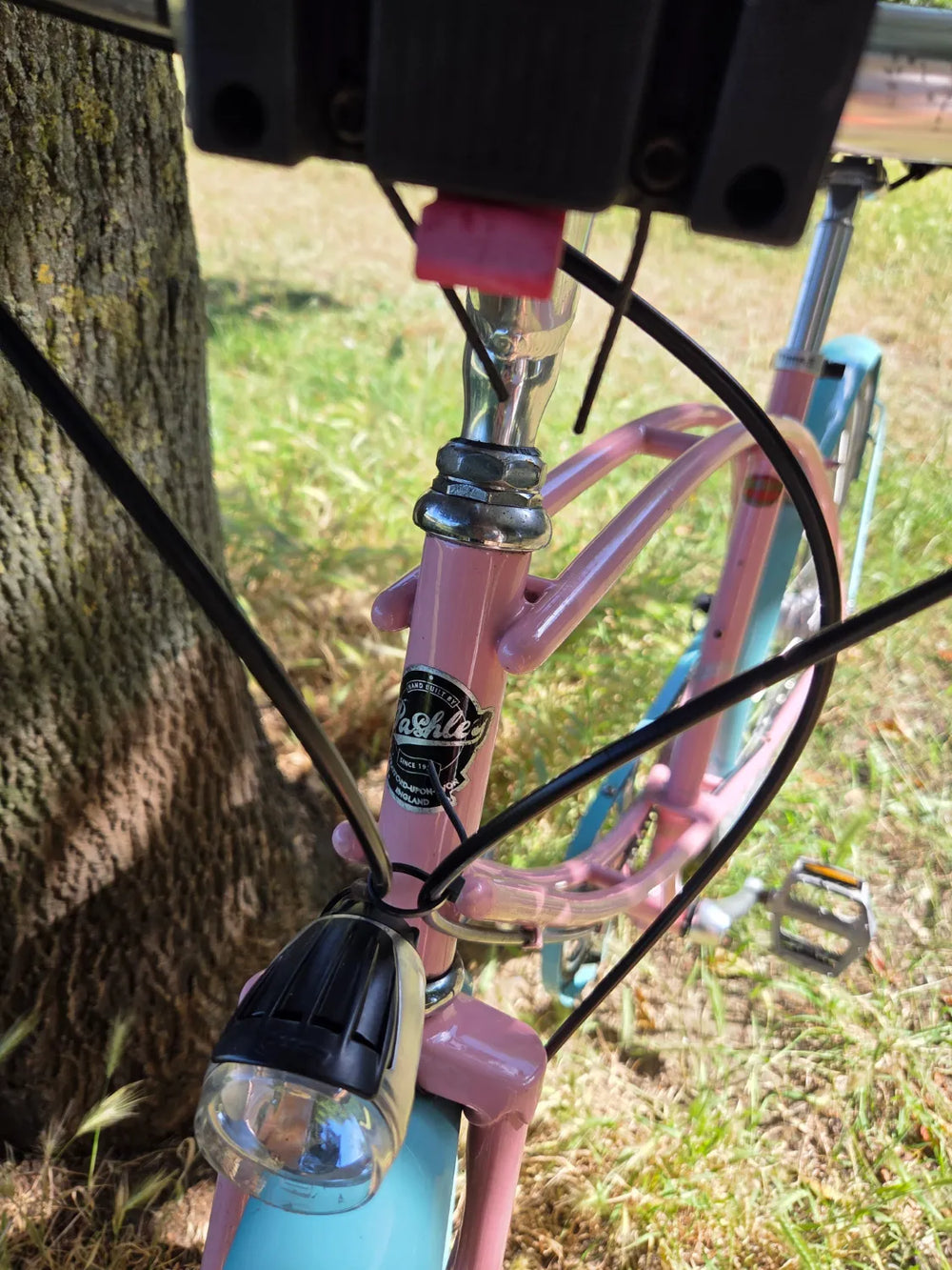Pashley Parabike 2020