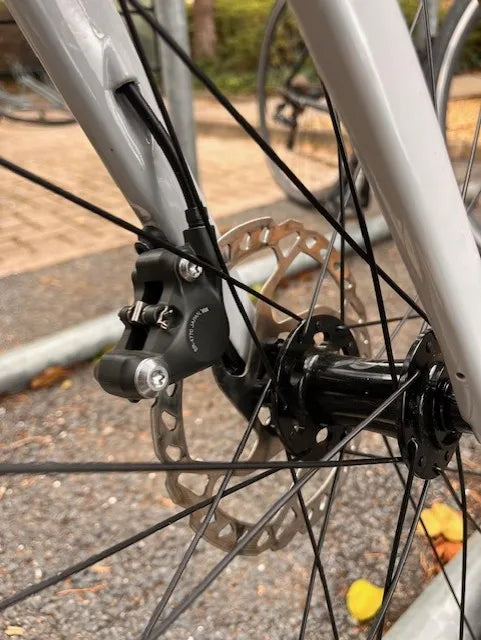Specialized Allez Sport 2024