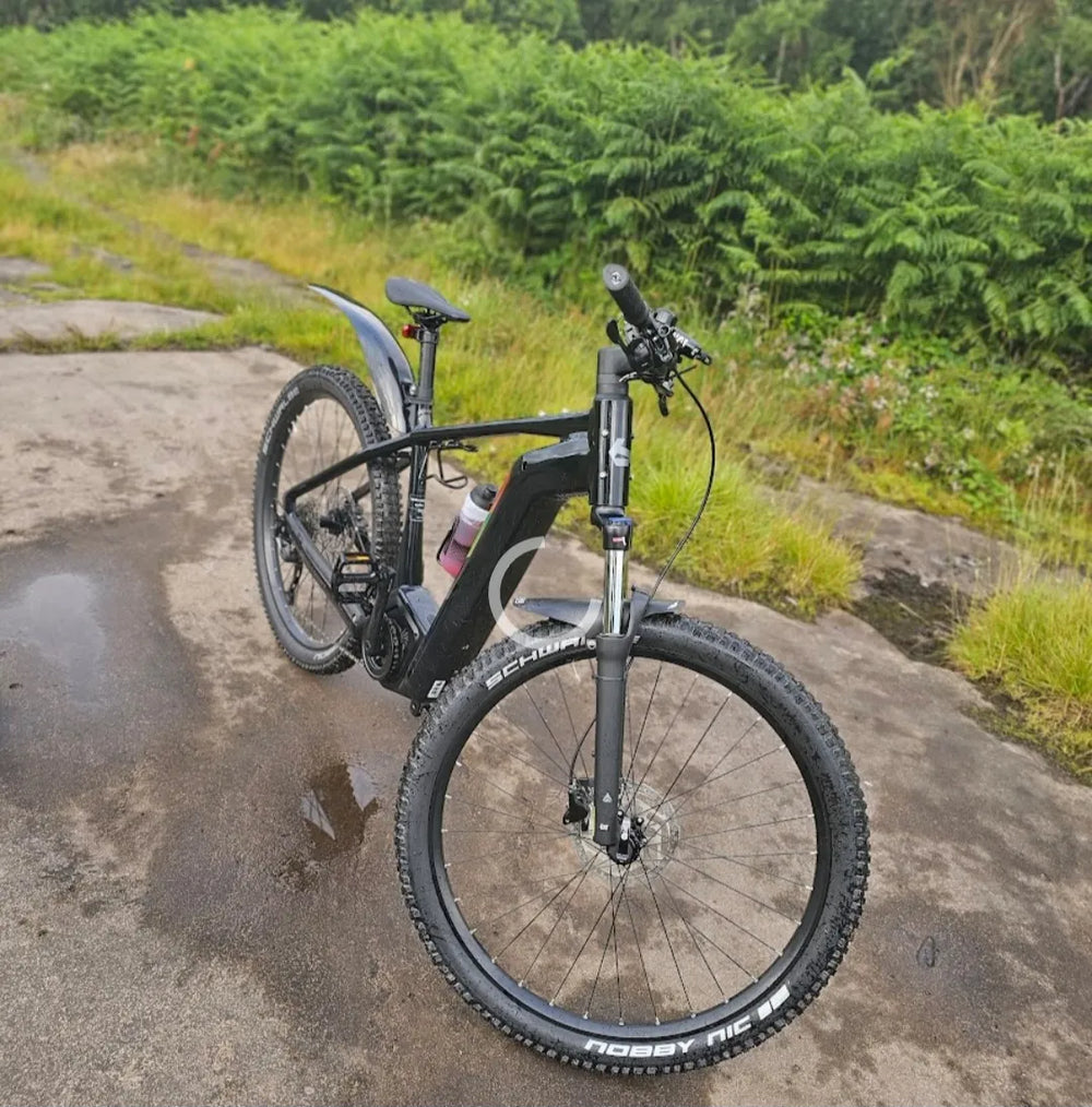 Bergamont E-Revox Edition 2023